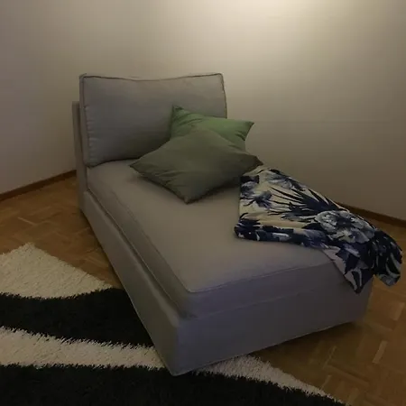 Kaksio Saunalla Daire *